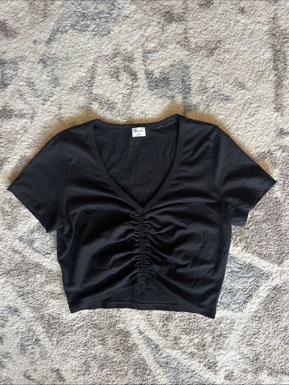 NWOT Aritzia top